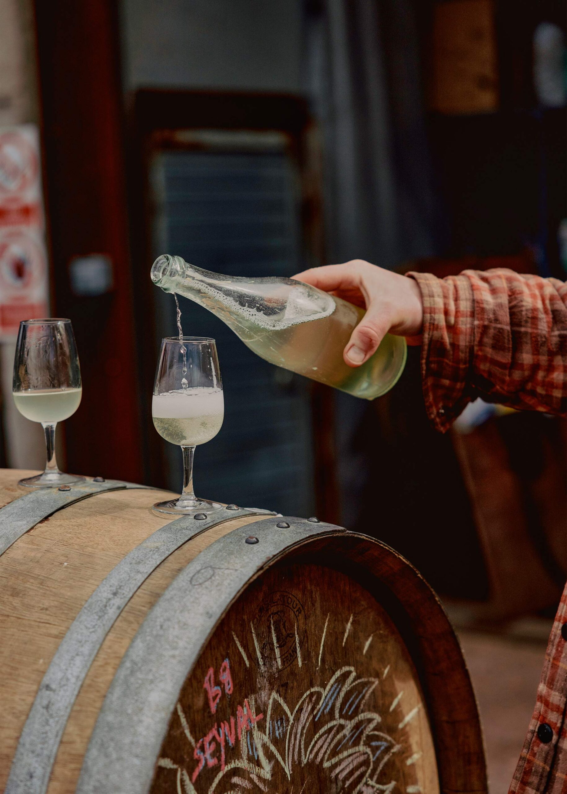 Titch Hill Winery gets the green light