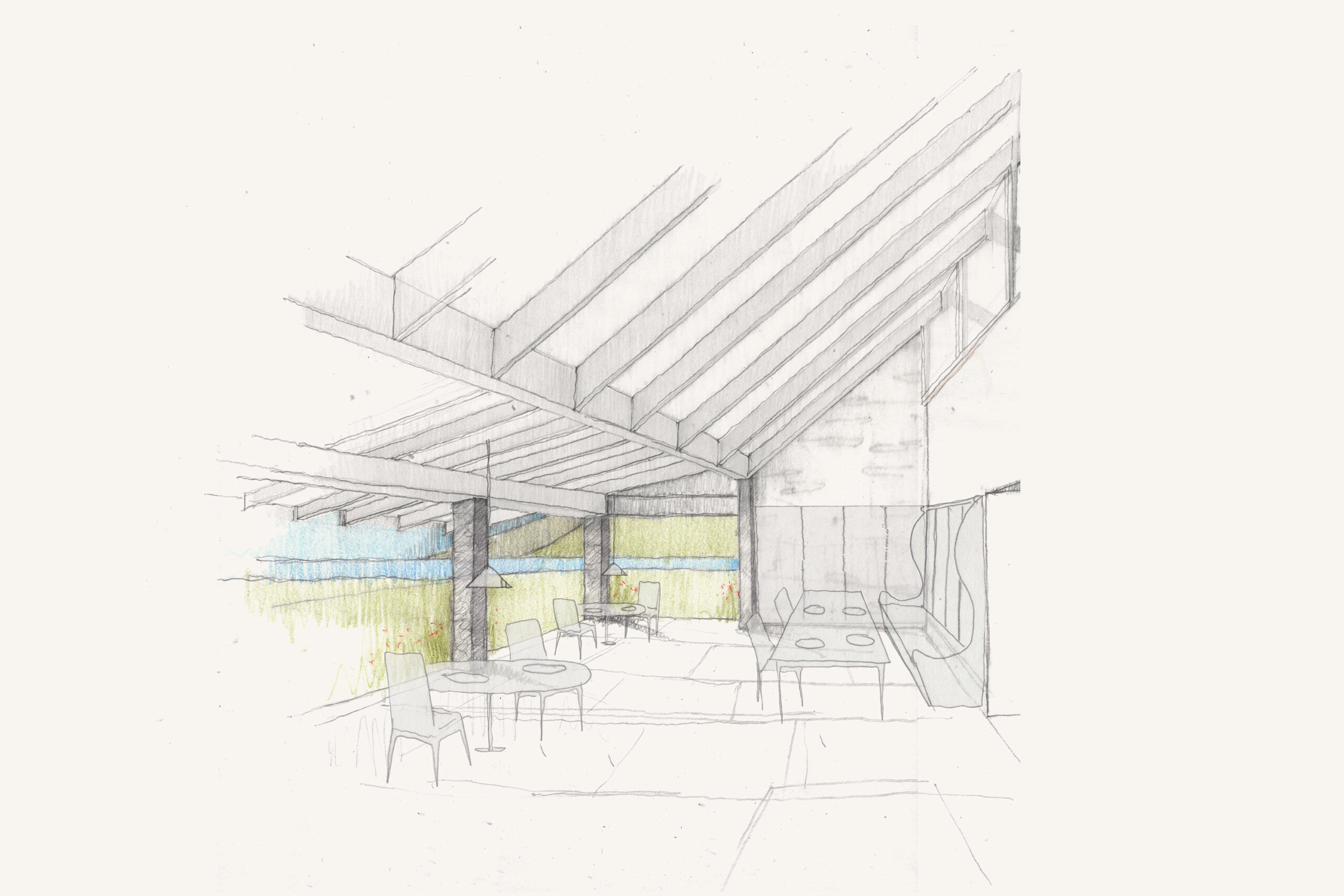 Loch Ness pub and bakery proposal unveiled