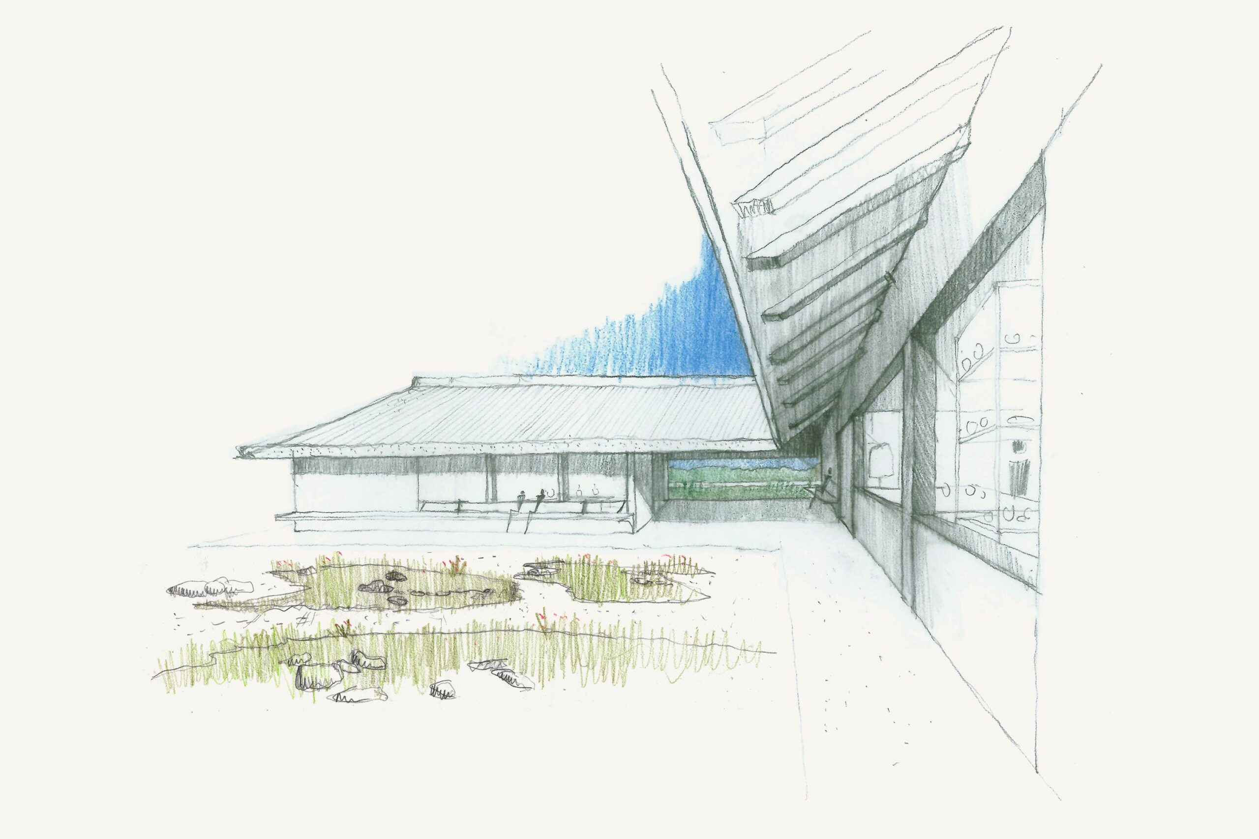 Loch Ness pub and bakery proposal unveiled