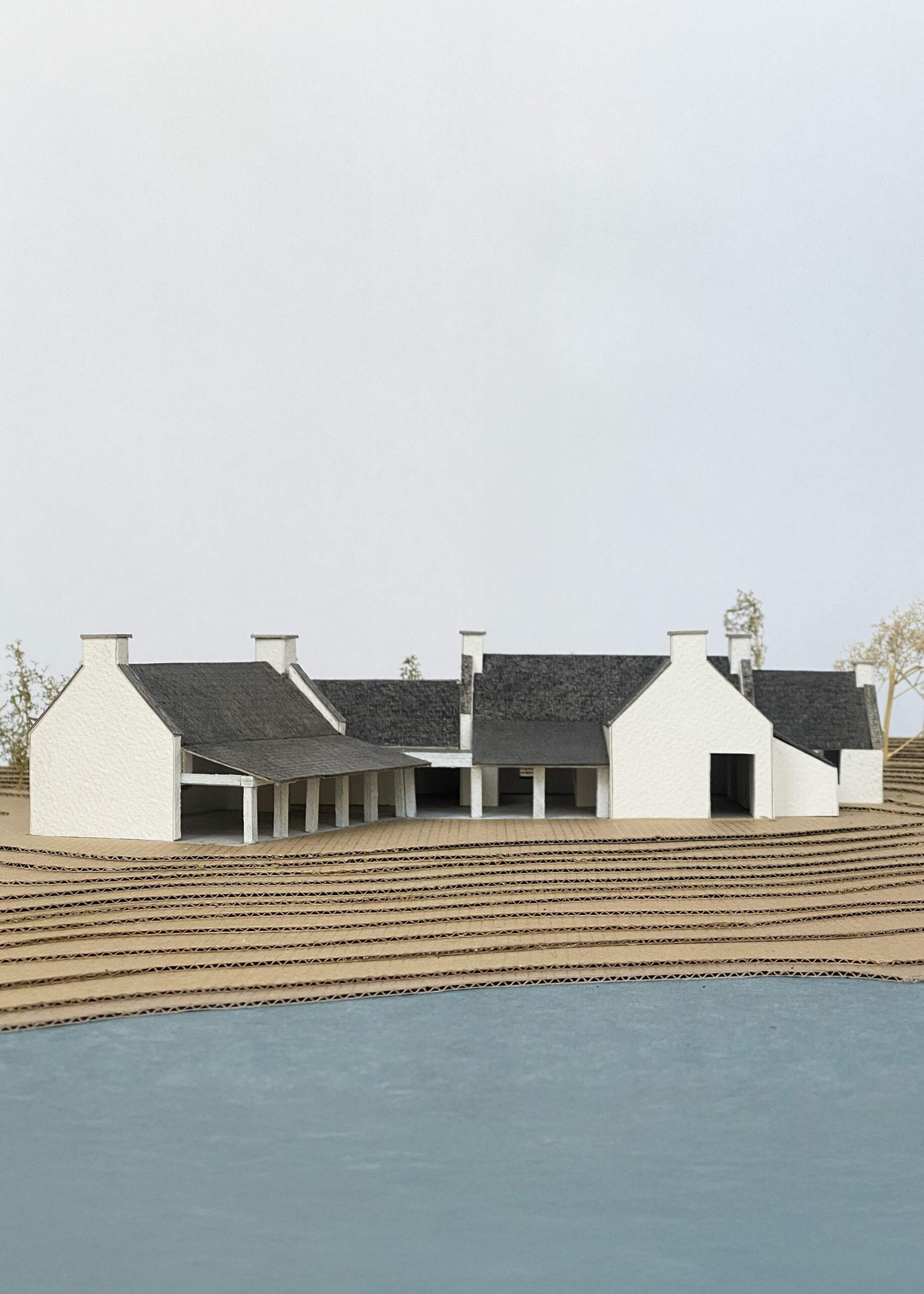 Loch Ness pub and bakery proposal unveiled