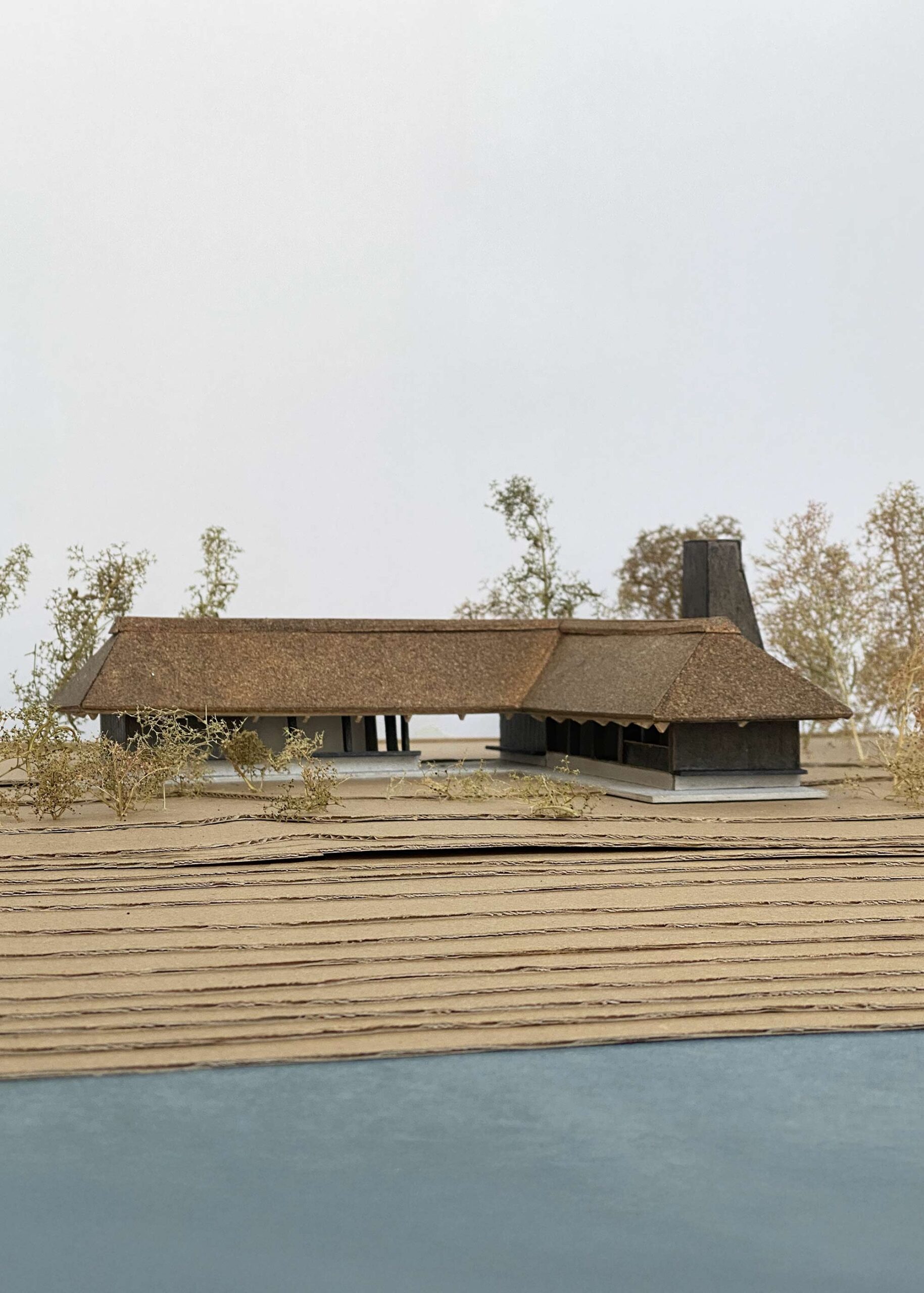 Loch Ness pub and bakery proposal unveiled