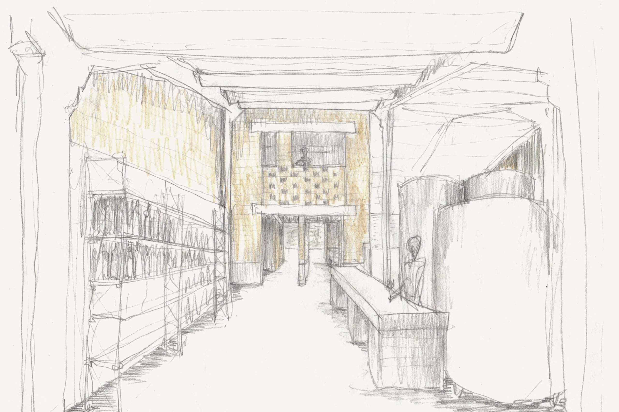 Titch Hill Winery gets the green light