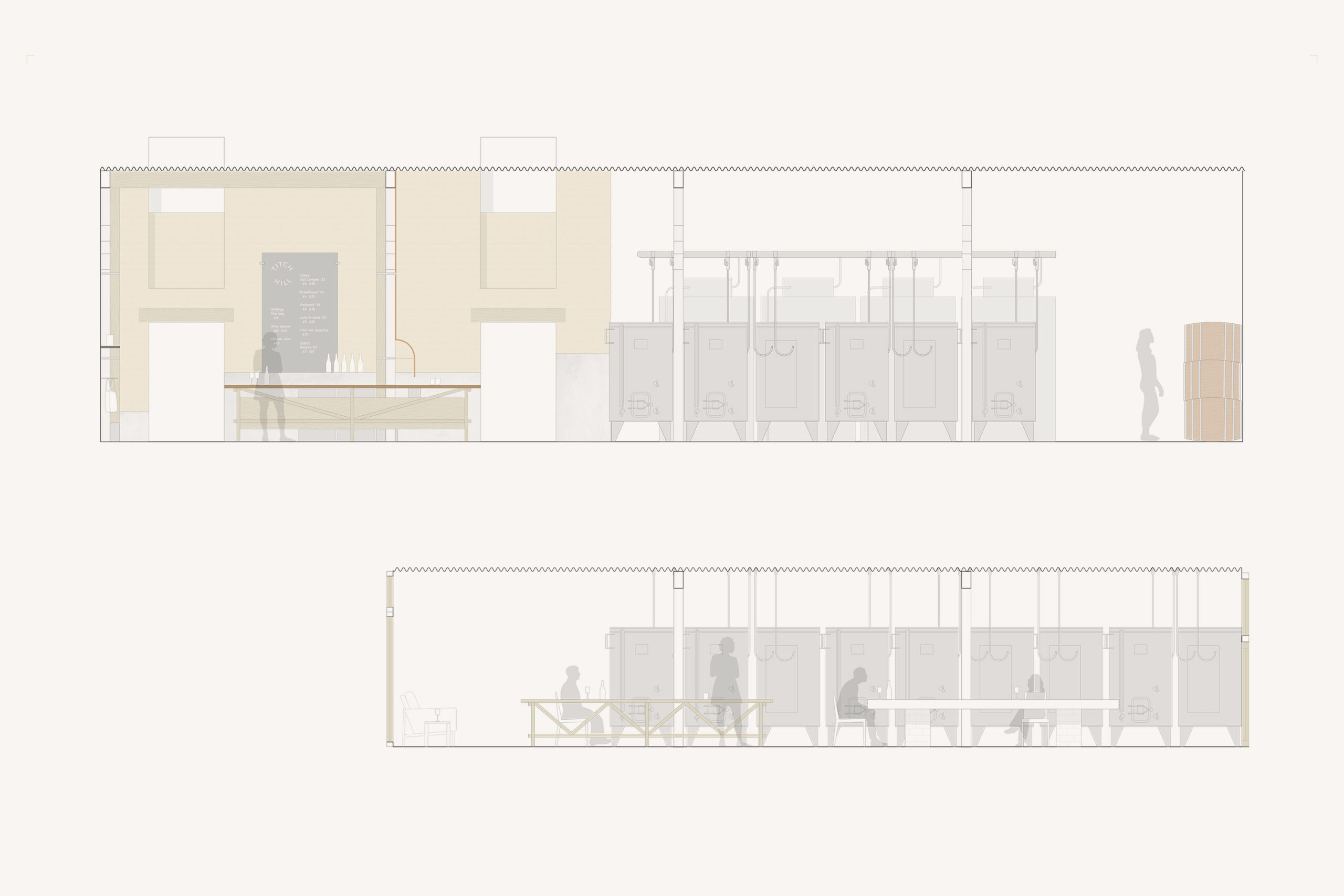 Titch Hill Winery gets the green light