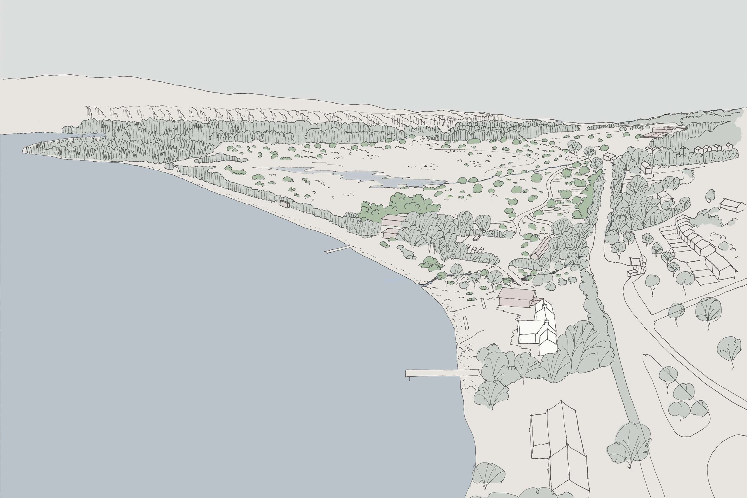 Loch Ness pub and bakery proposal unveiled