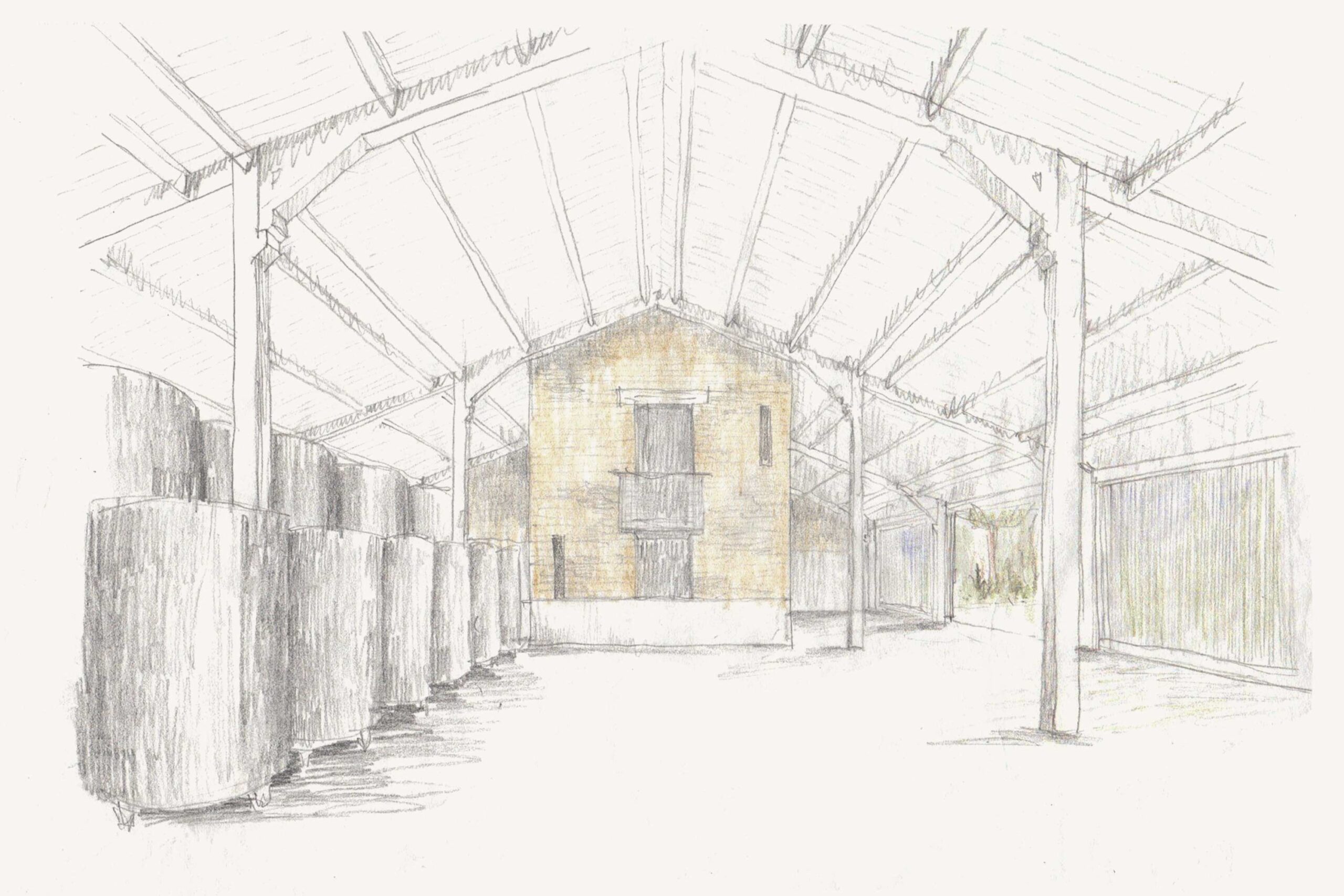 Titch Hill Winery gets the green light