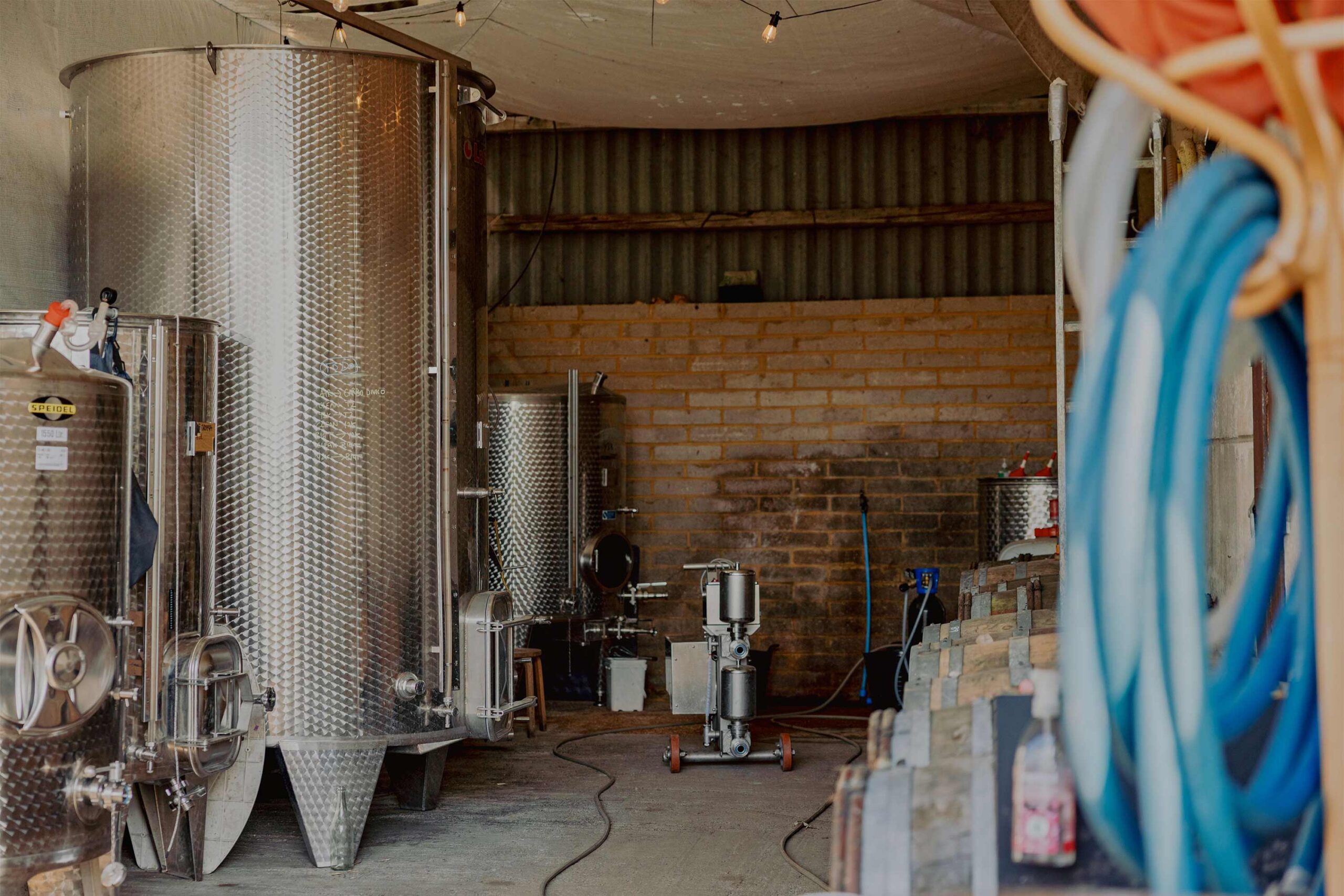 Titch Hill Winery gets the green light