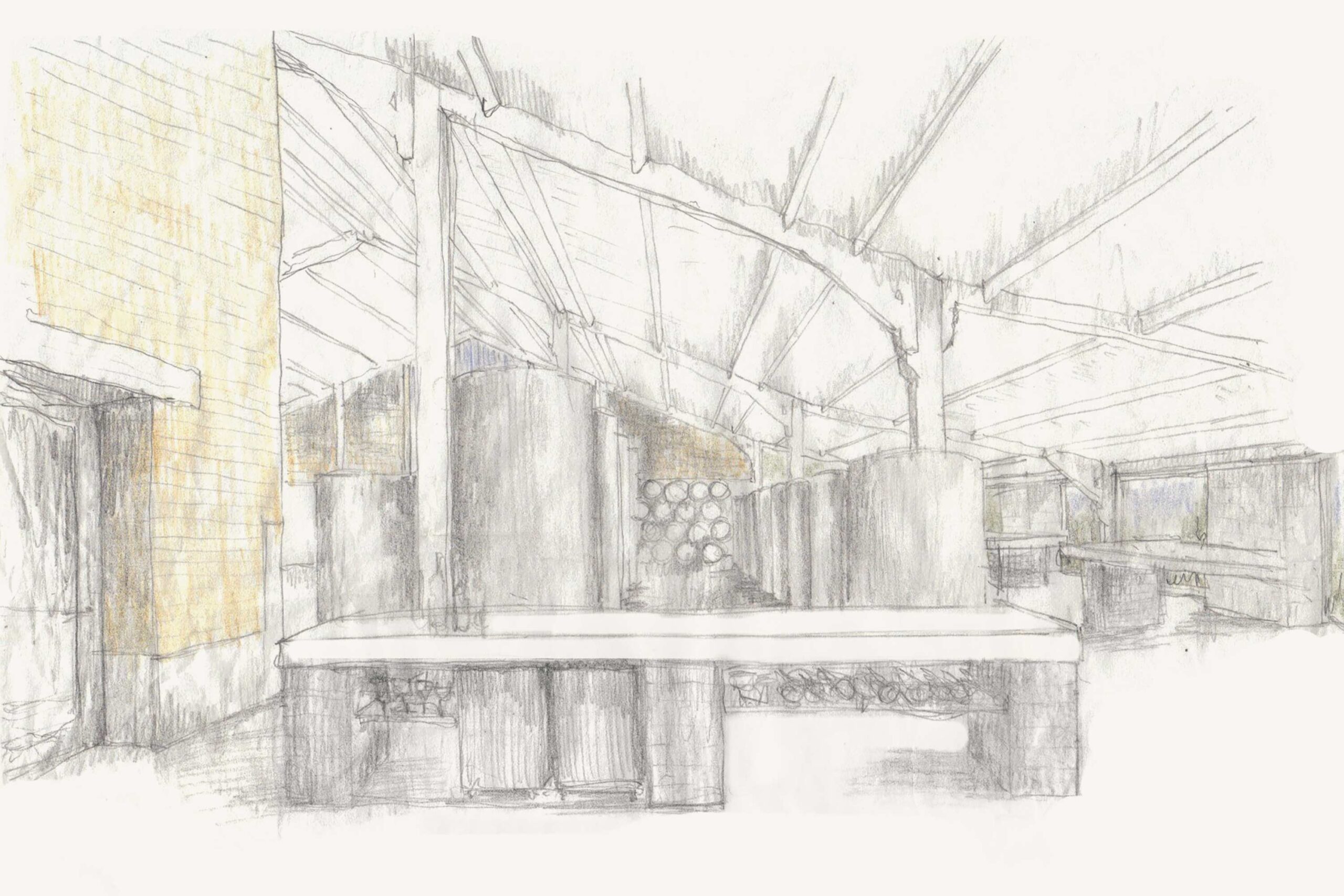 Titch Hill Winery gets the green light