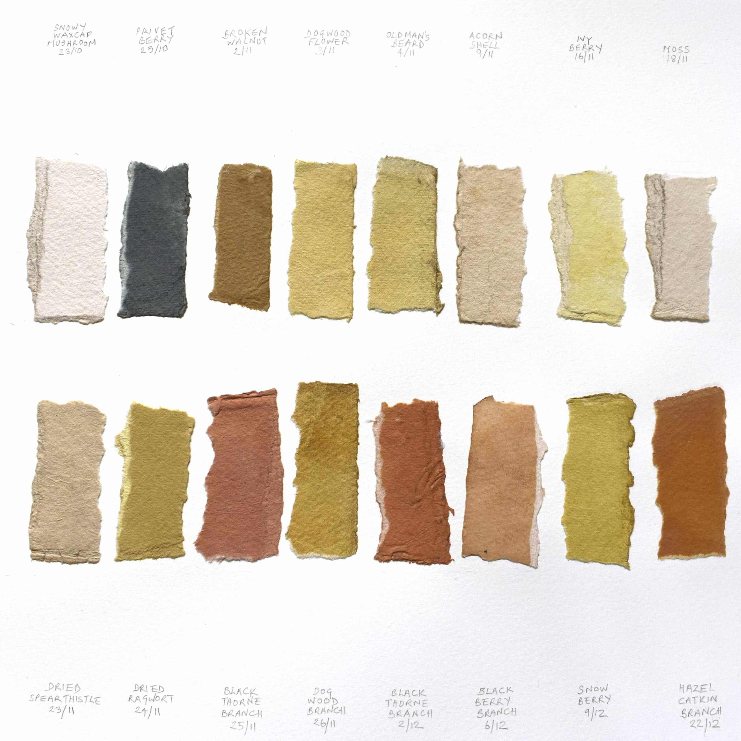 A symposium on ceramic