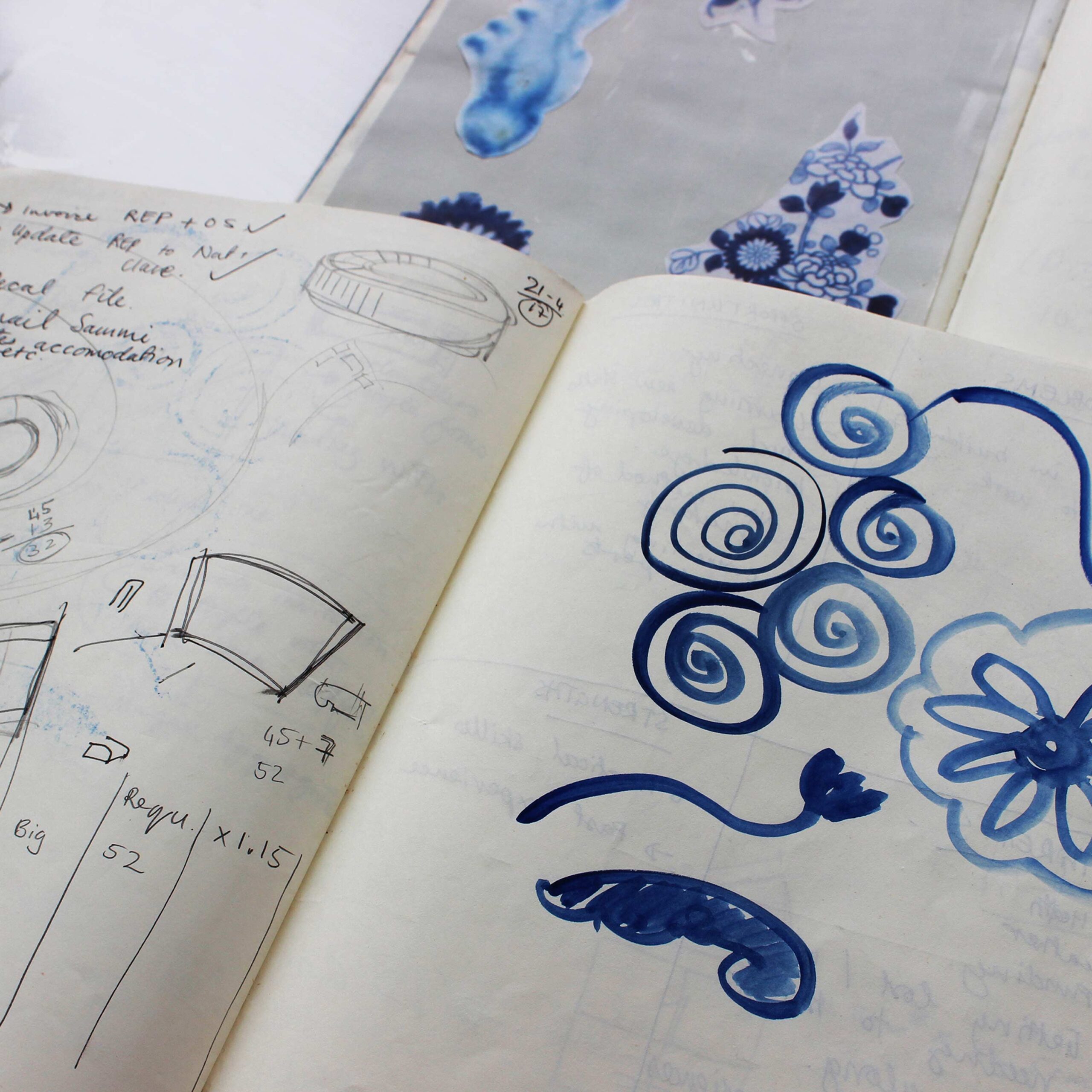 A symposium on ceramic