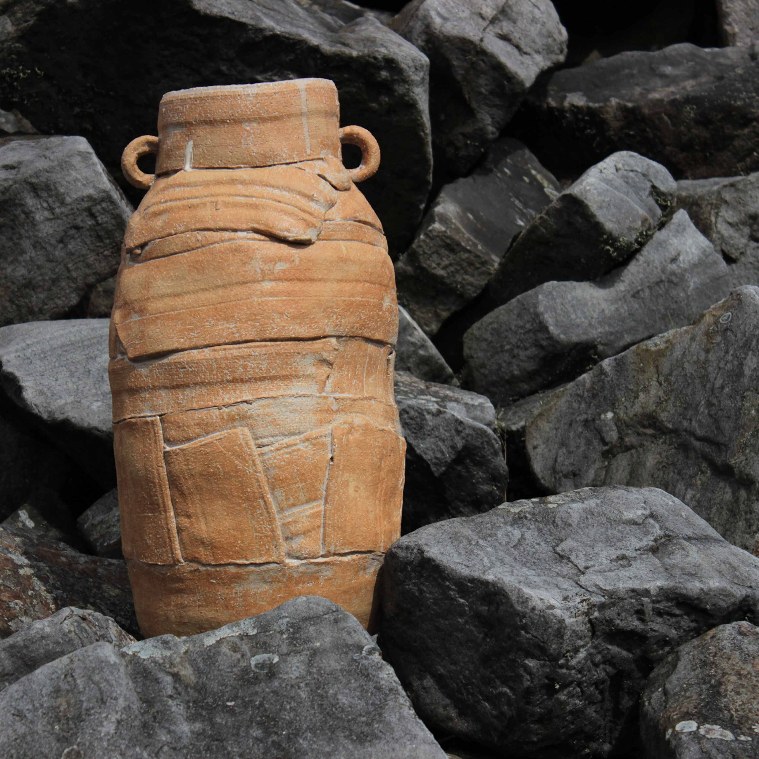 A symposium on ceramic