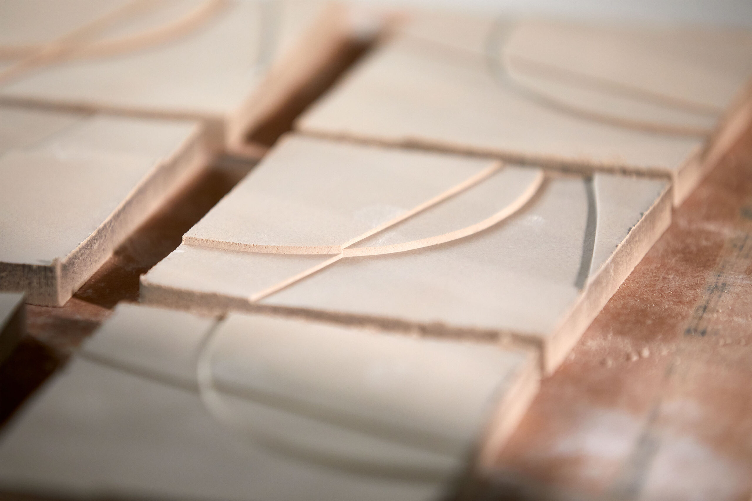 A symposium on ceramic