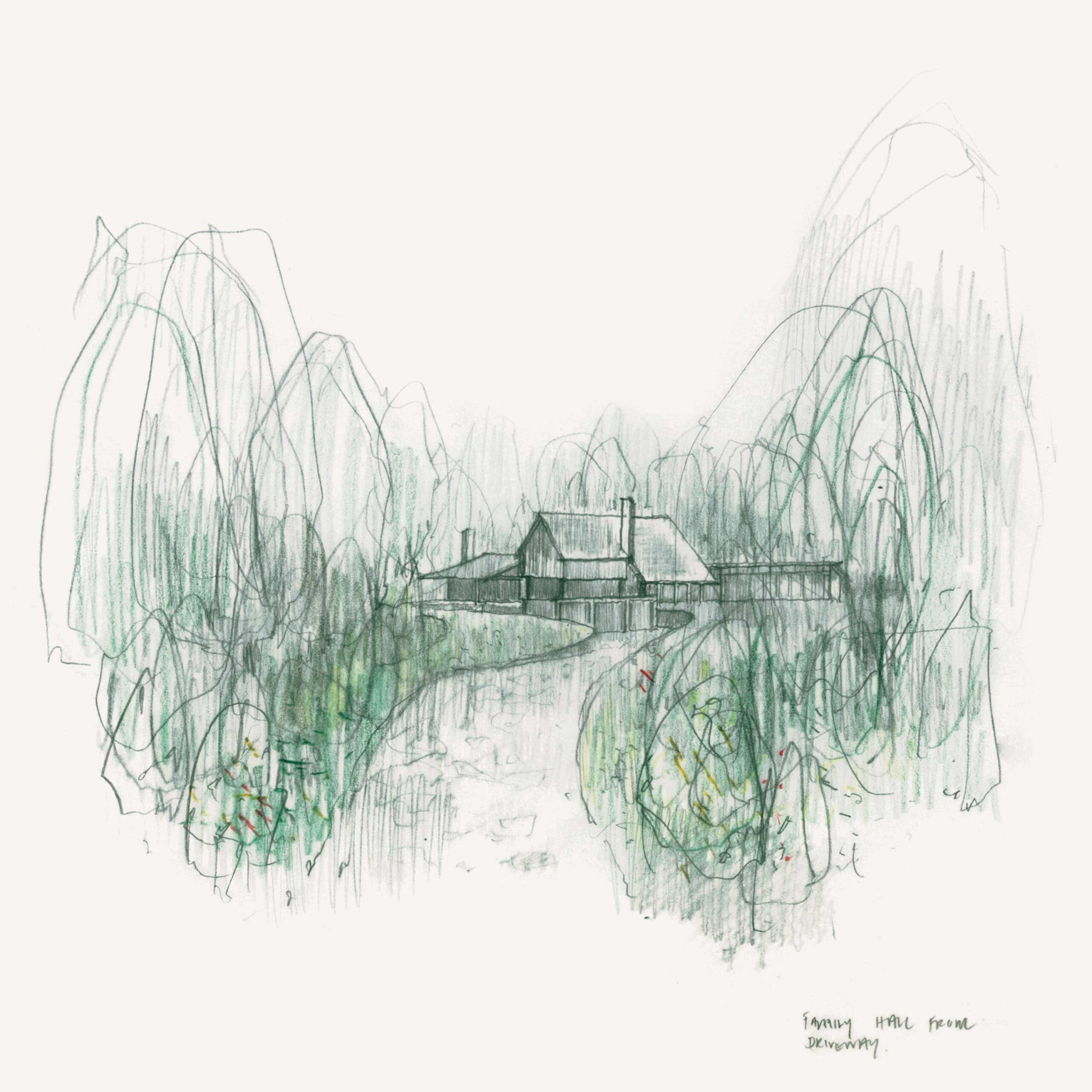 Wisconsin homestead commission unveiled