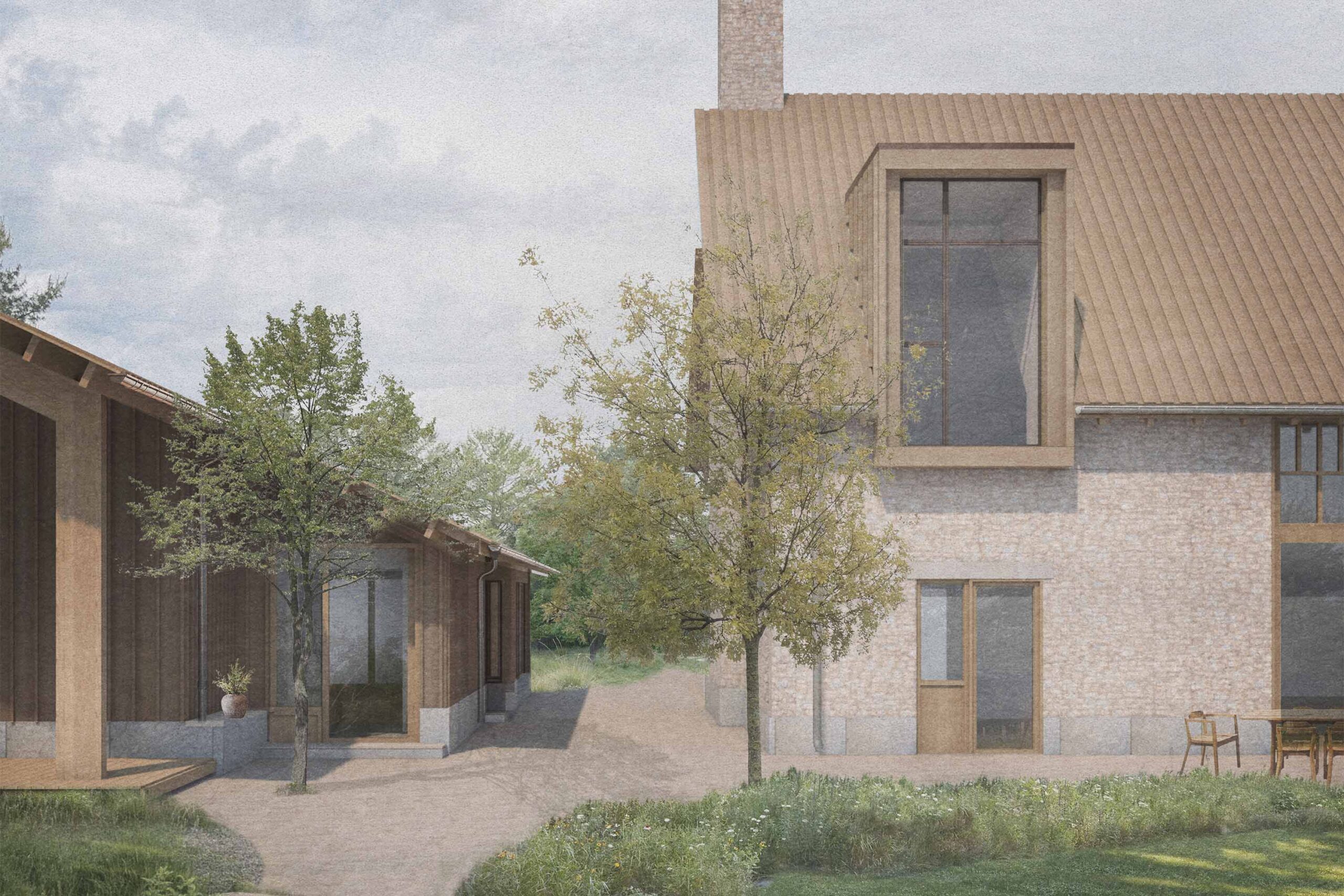 Wisconsin homestead commission unveiled