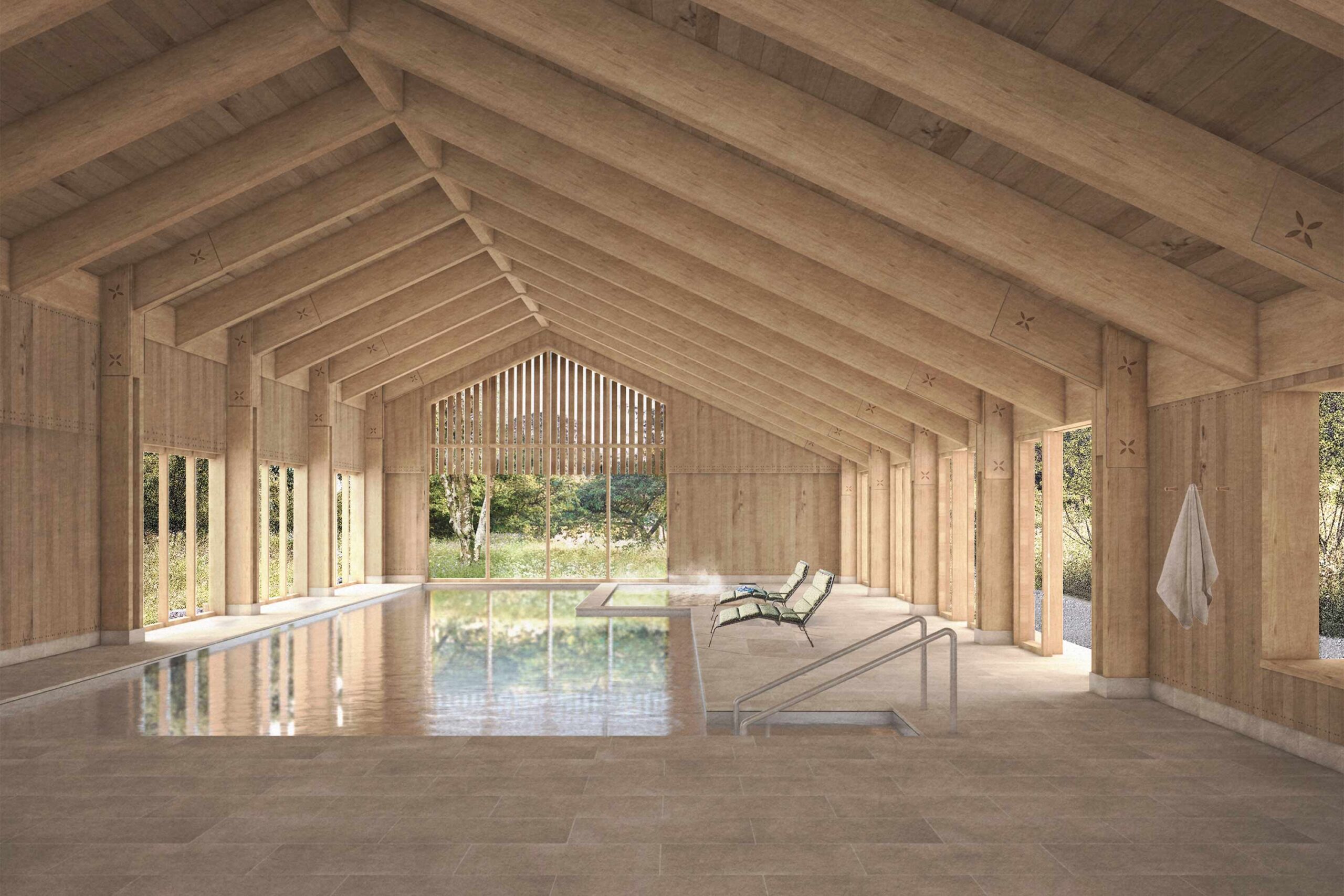 Wisconsin homestead commission unveiled