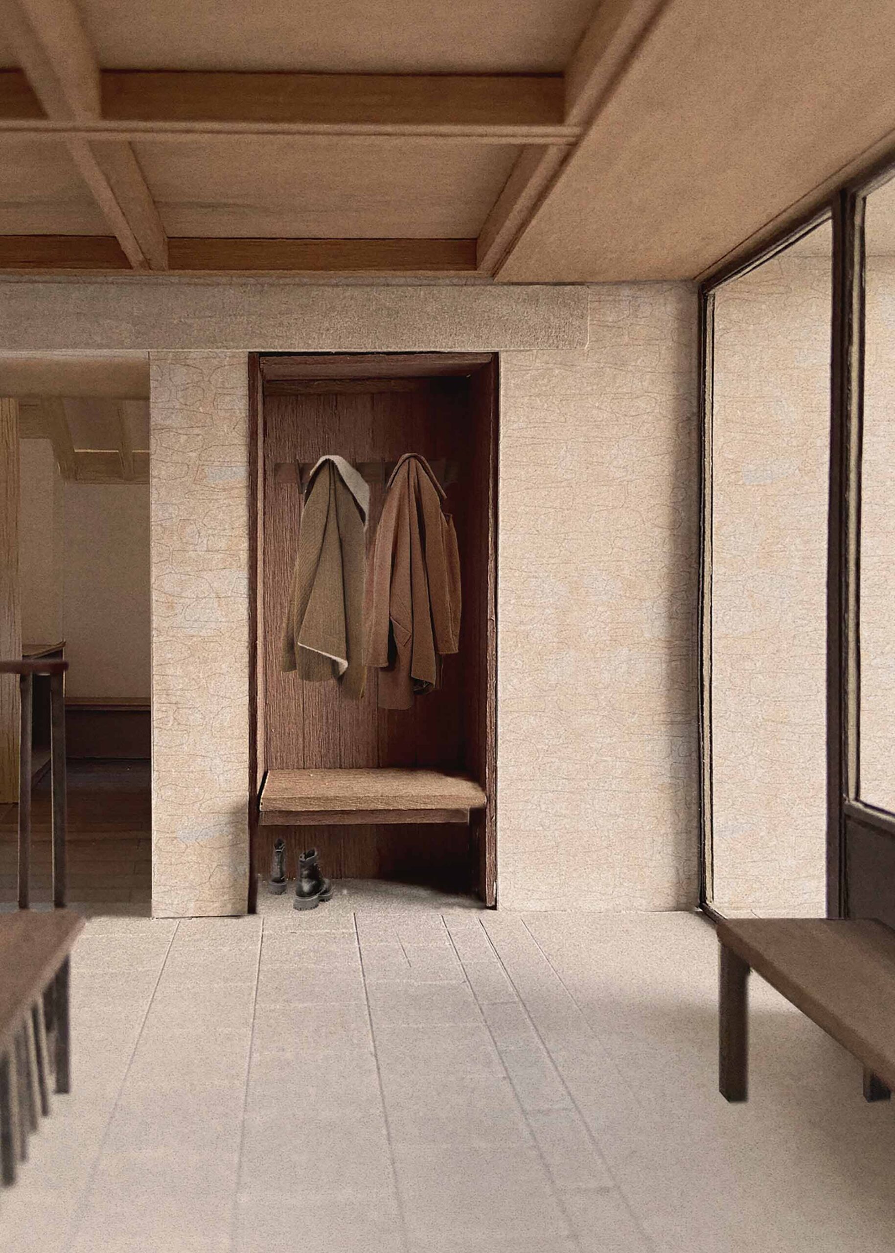 Wisconsin homestead commission unveiled