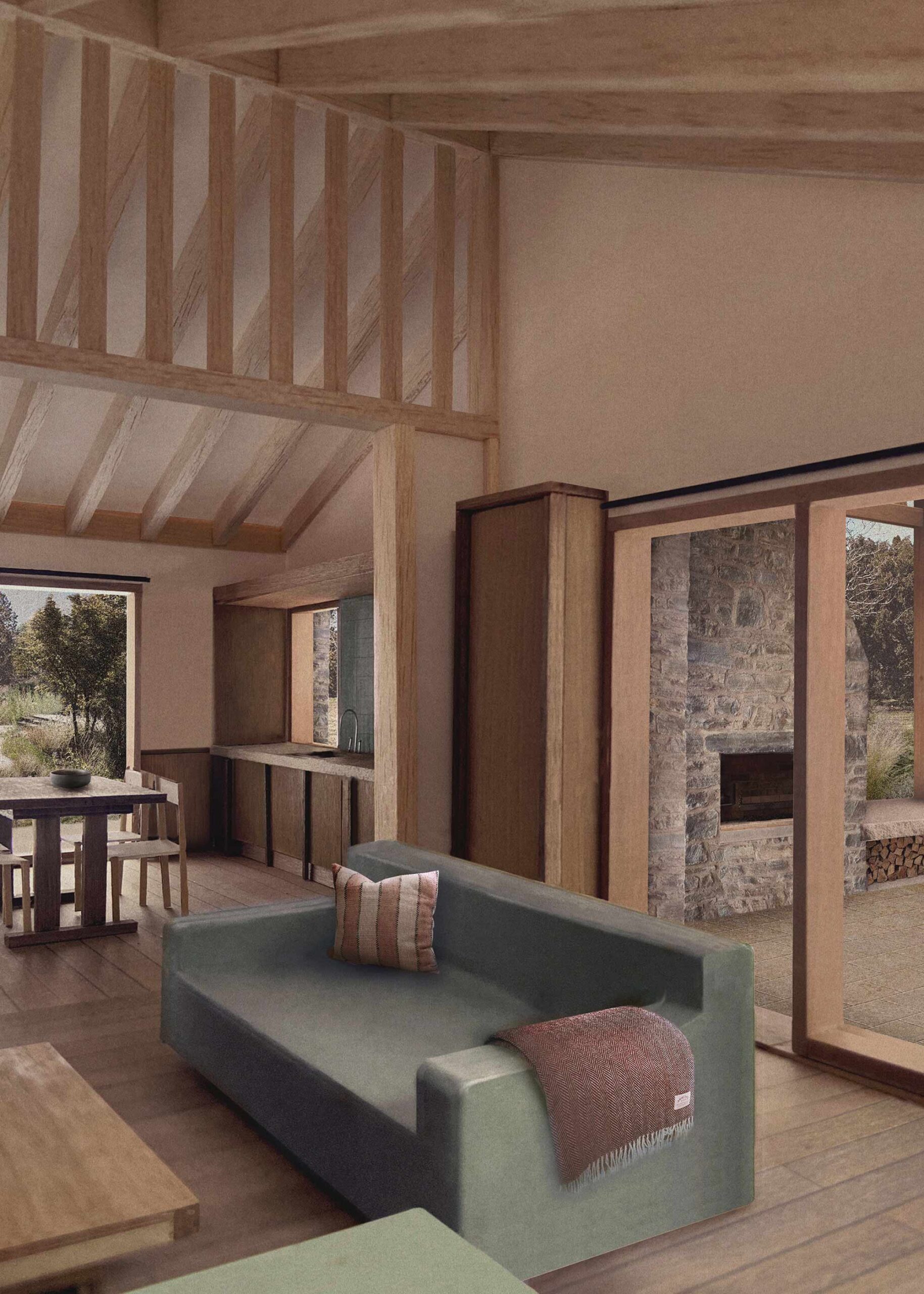 Wisconsin homestead commission unveiled