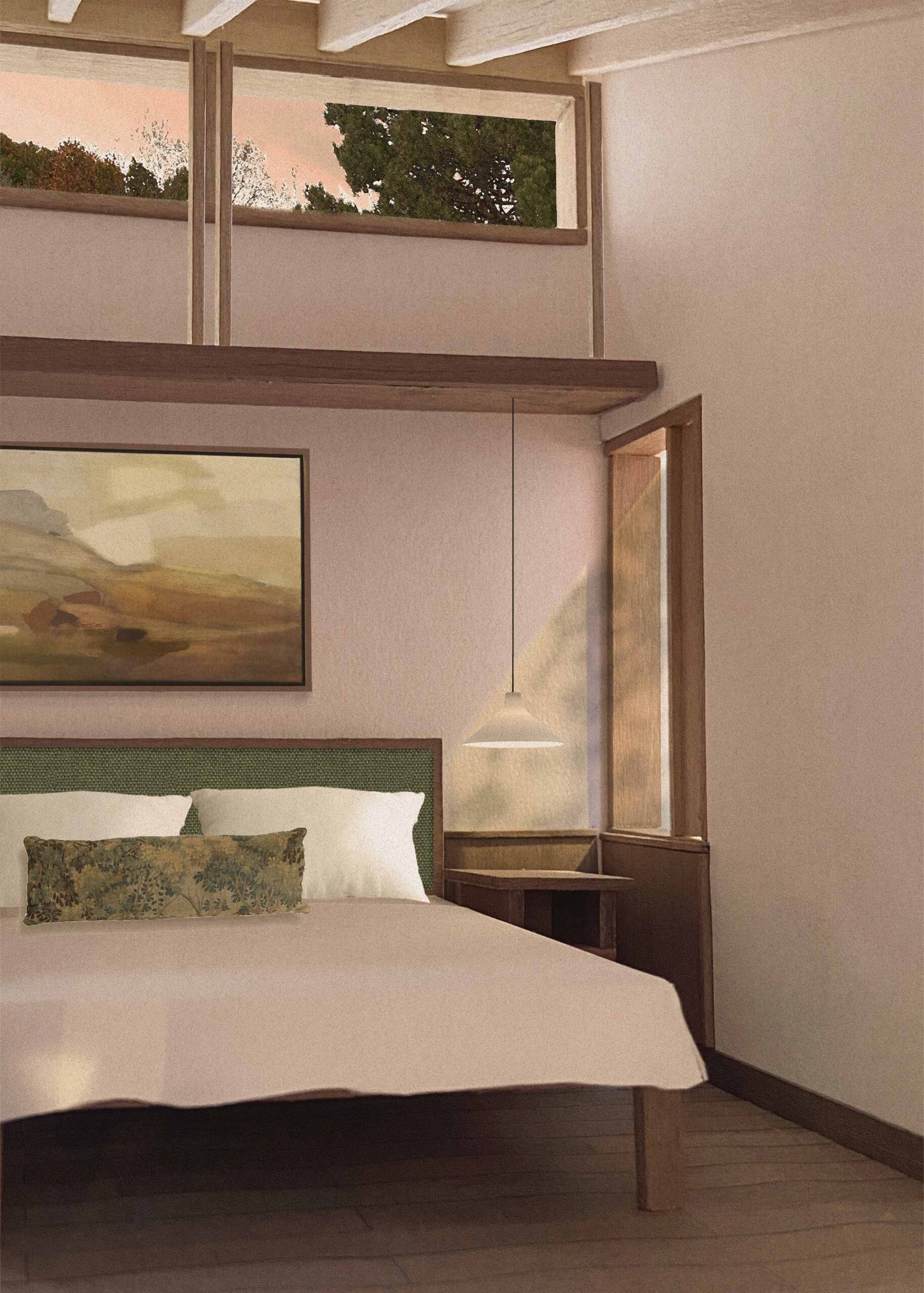 Wisconsin homestead commission unveiled