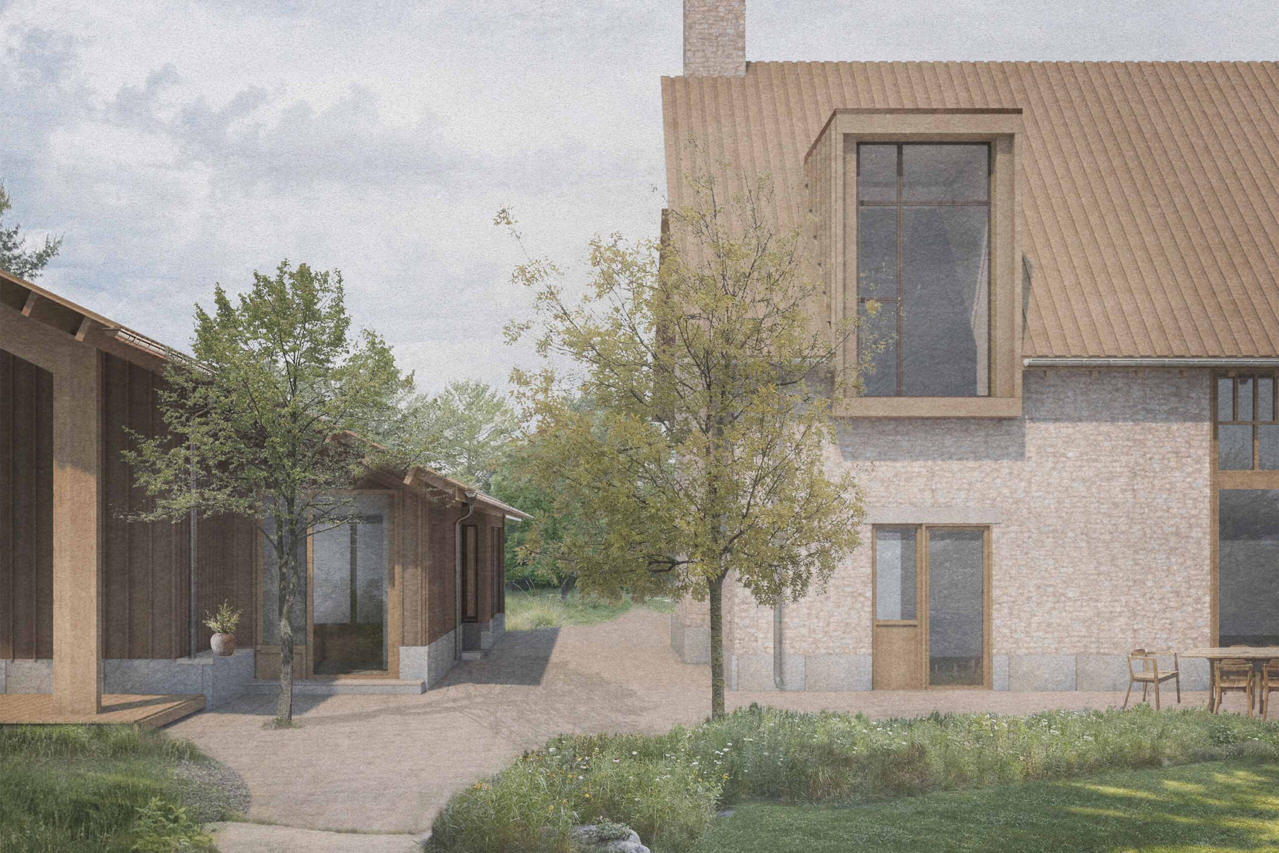 Wisconsin homestead commission unveiled