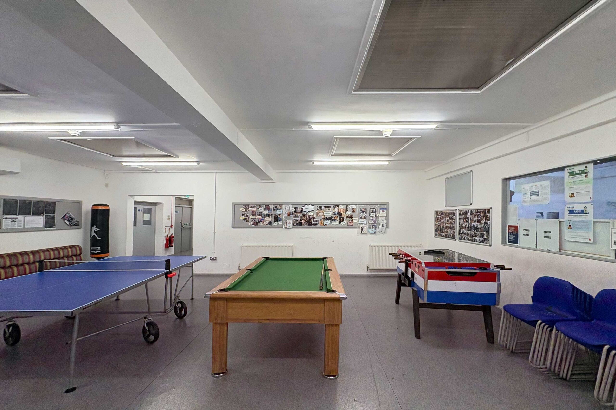 Announcing the winner of our social enterprise initiative