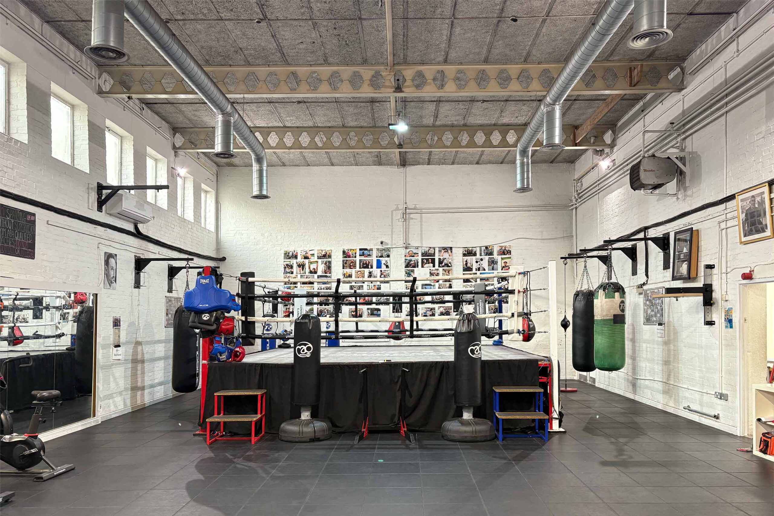 Announcing the winner of our social enterprise initiative