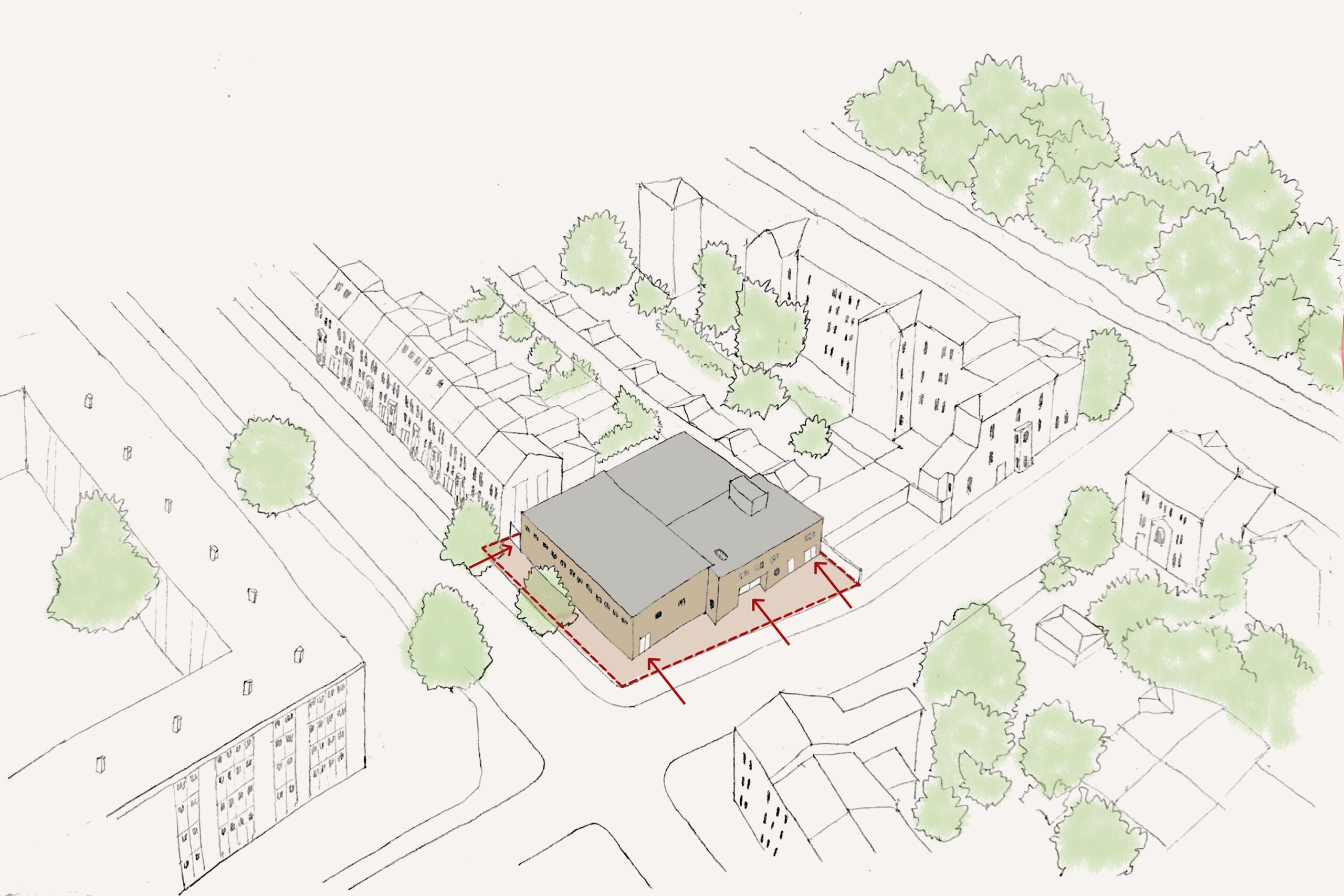 Announcing the winner of our social enterprise initiative