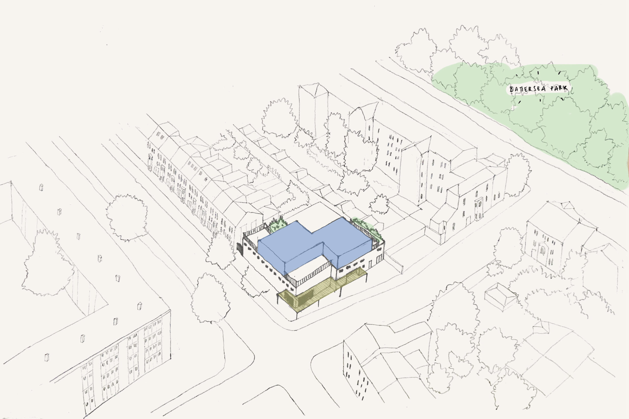 Announcing the winner of our social enterprise initiative