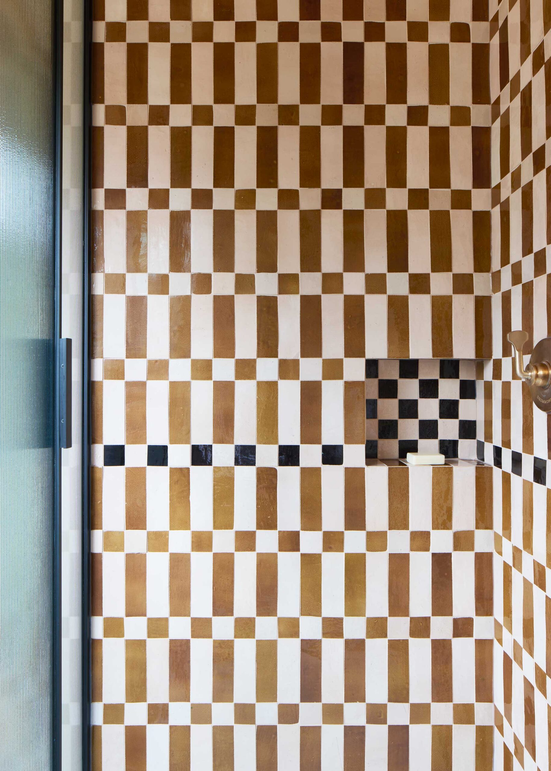 An exploration in colour