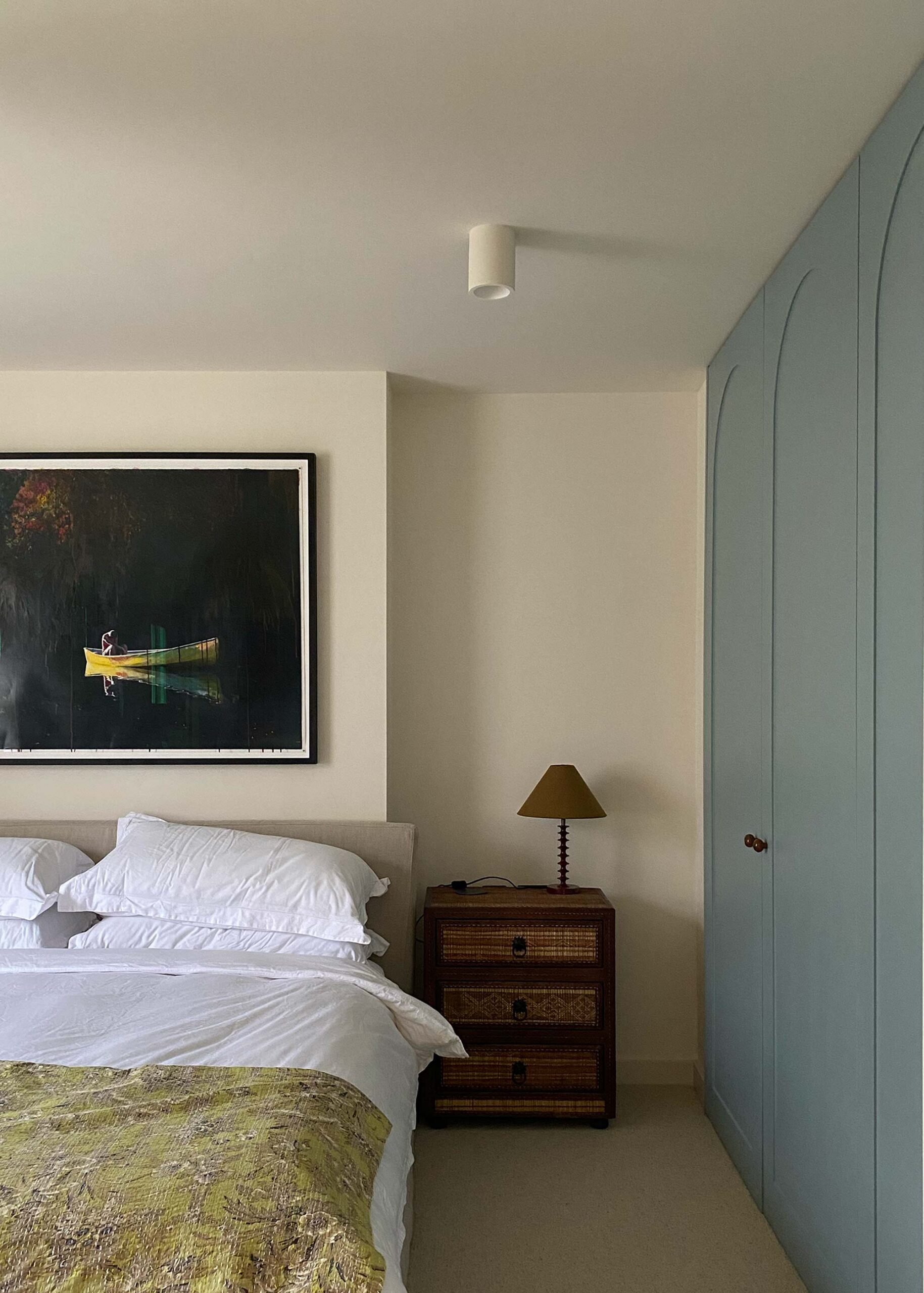 Notting Hill mews house completes