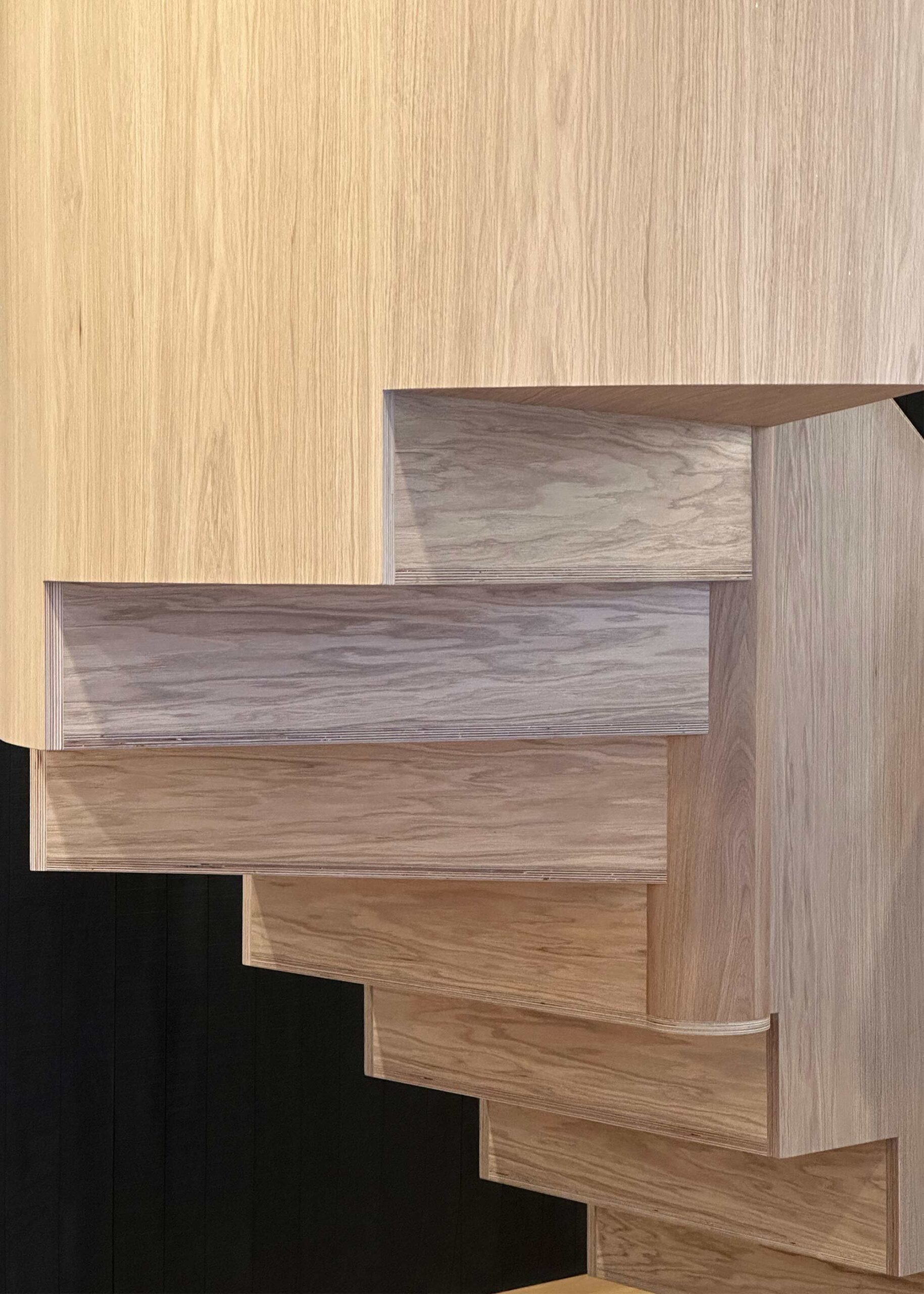 Notting Hill mews house completes