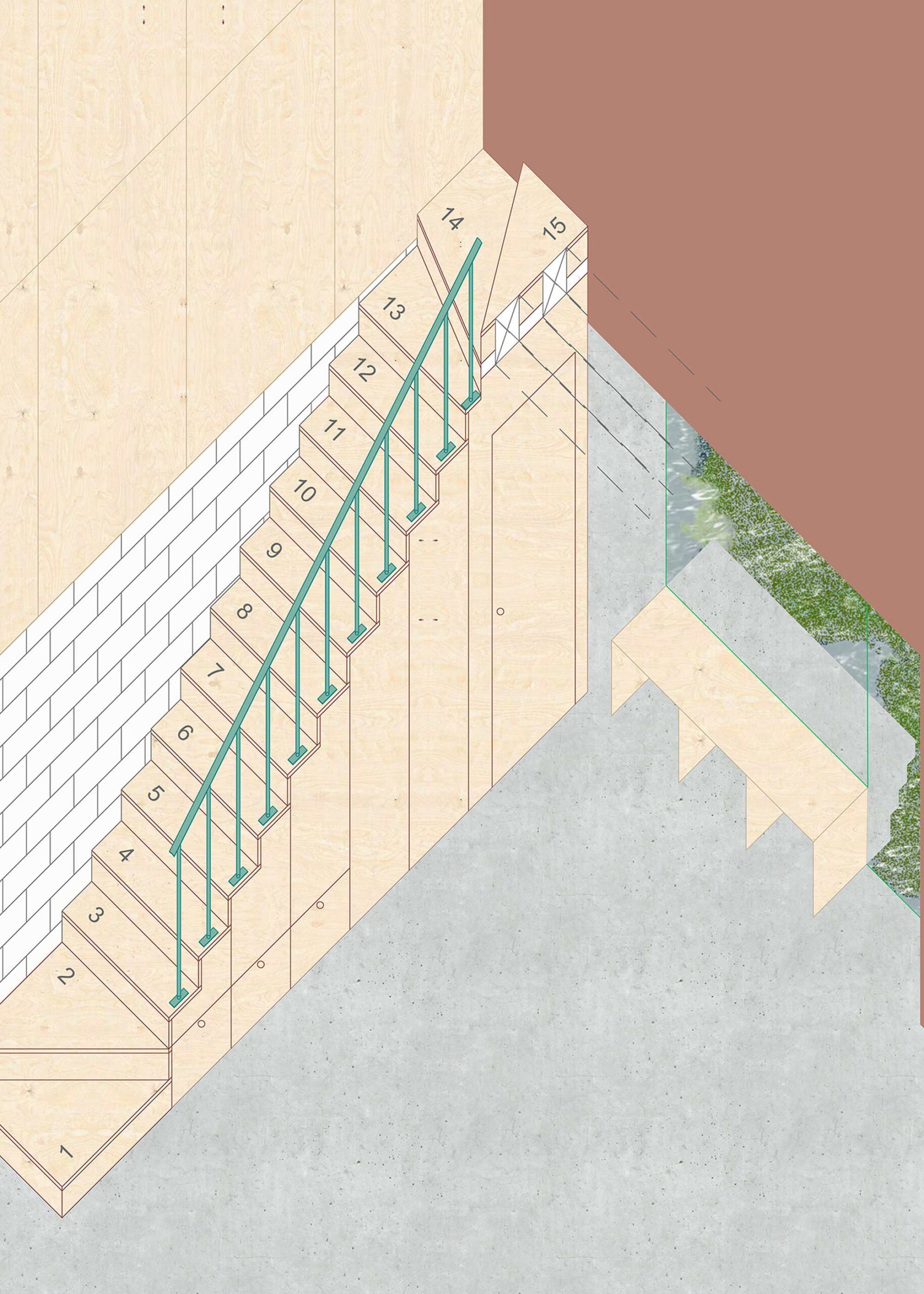 A symposium on brick
