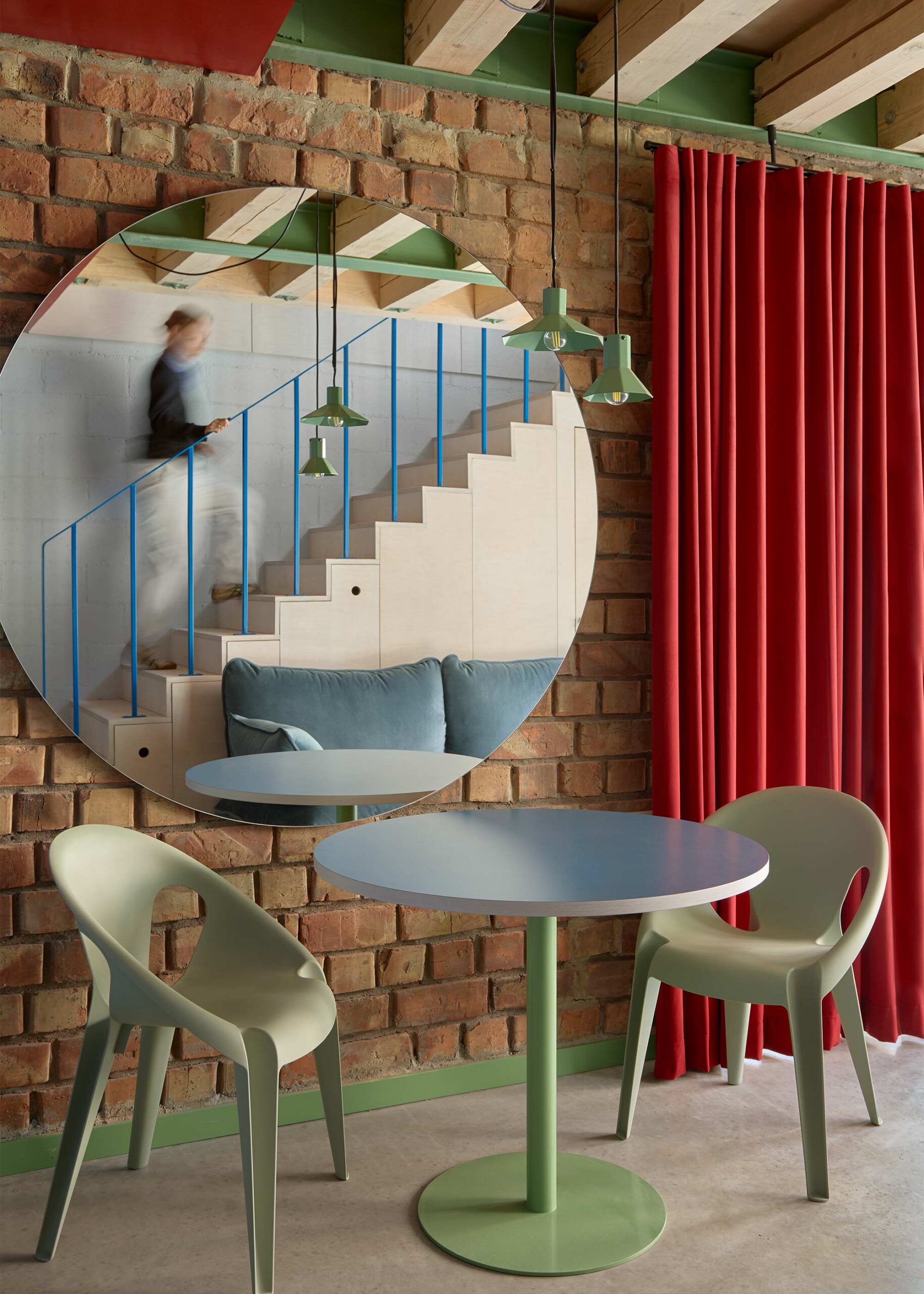 A symposium on brick