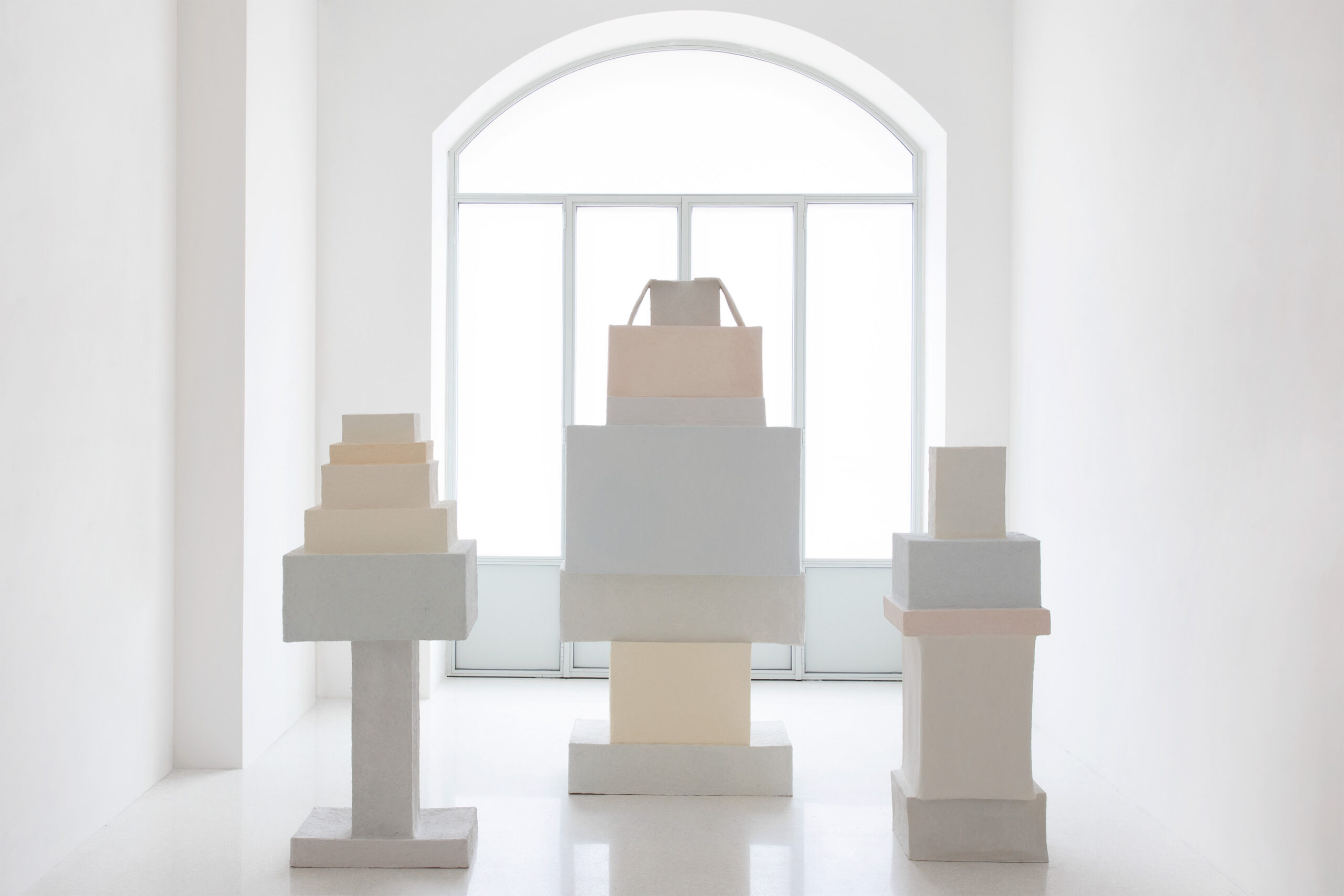 A symposium on brick