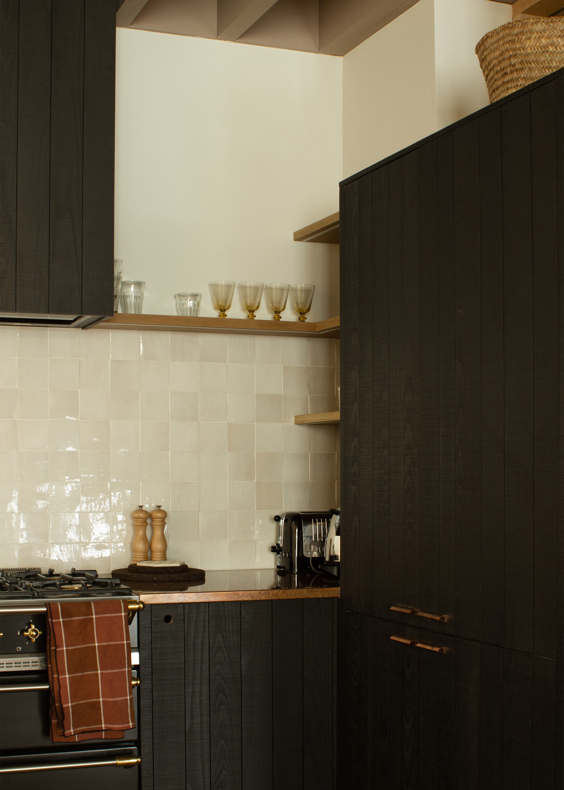 A new chapter for a Notting Hill mews house