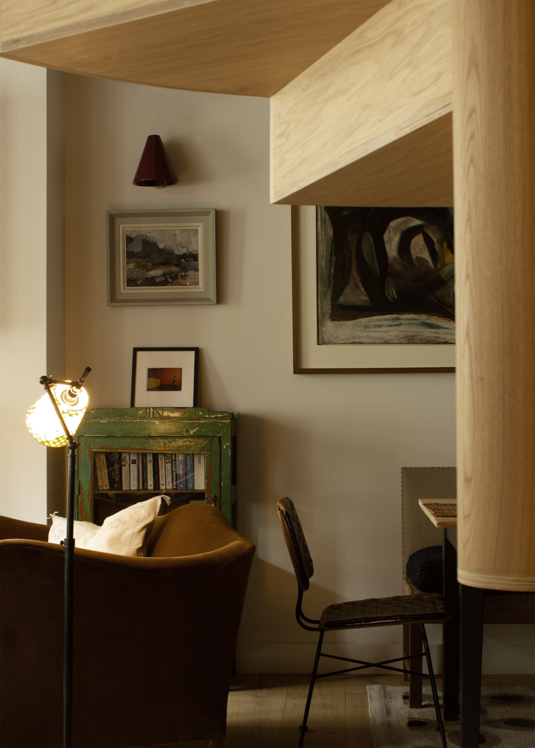 A new chapter for a Notting Hill mews house