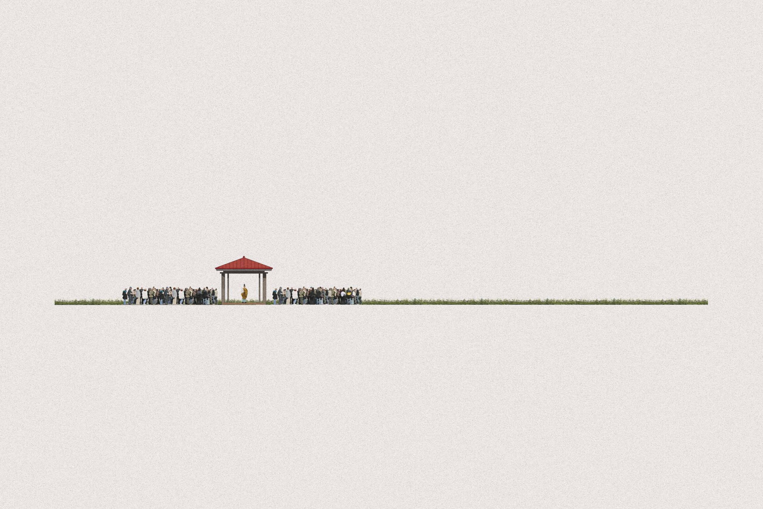 Deconstructing a Japanese school