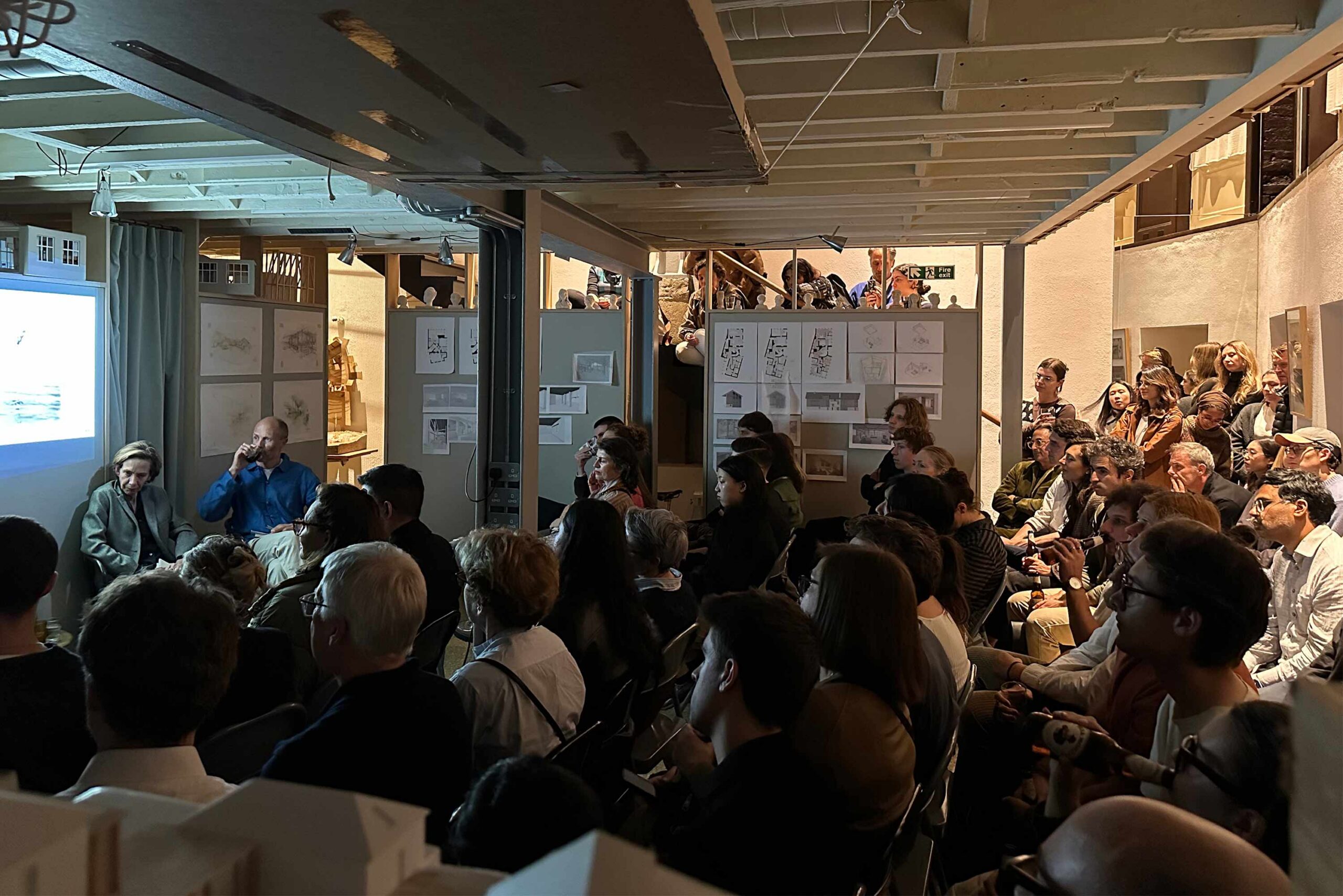 Common Waters: An Exploration of Social Bathing