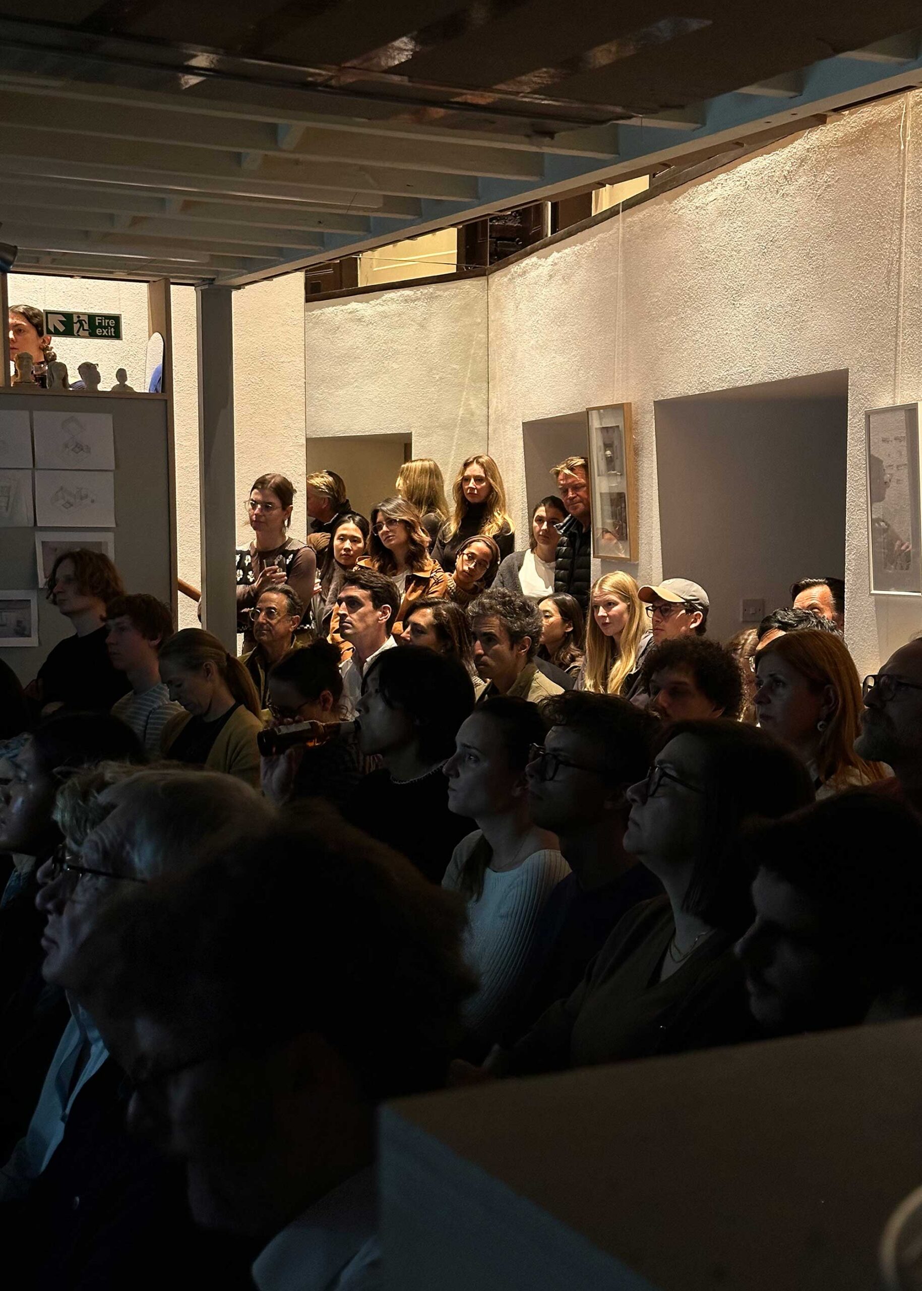 Common Waters: An Exploration of Social Bathing