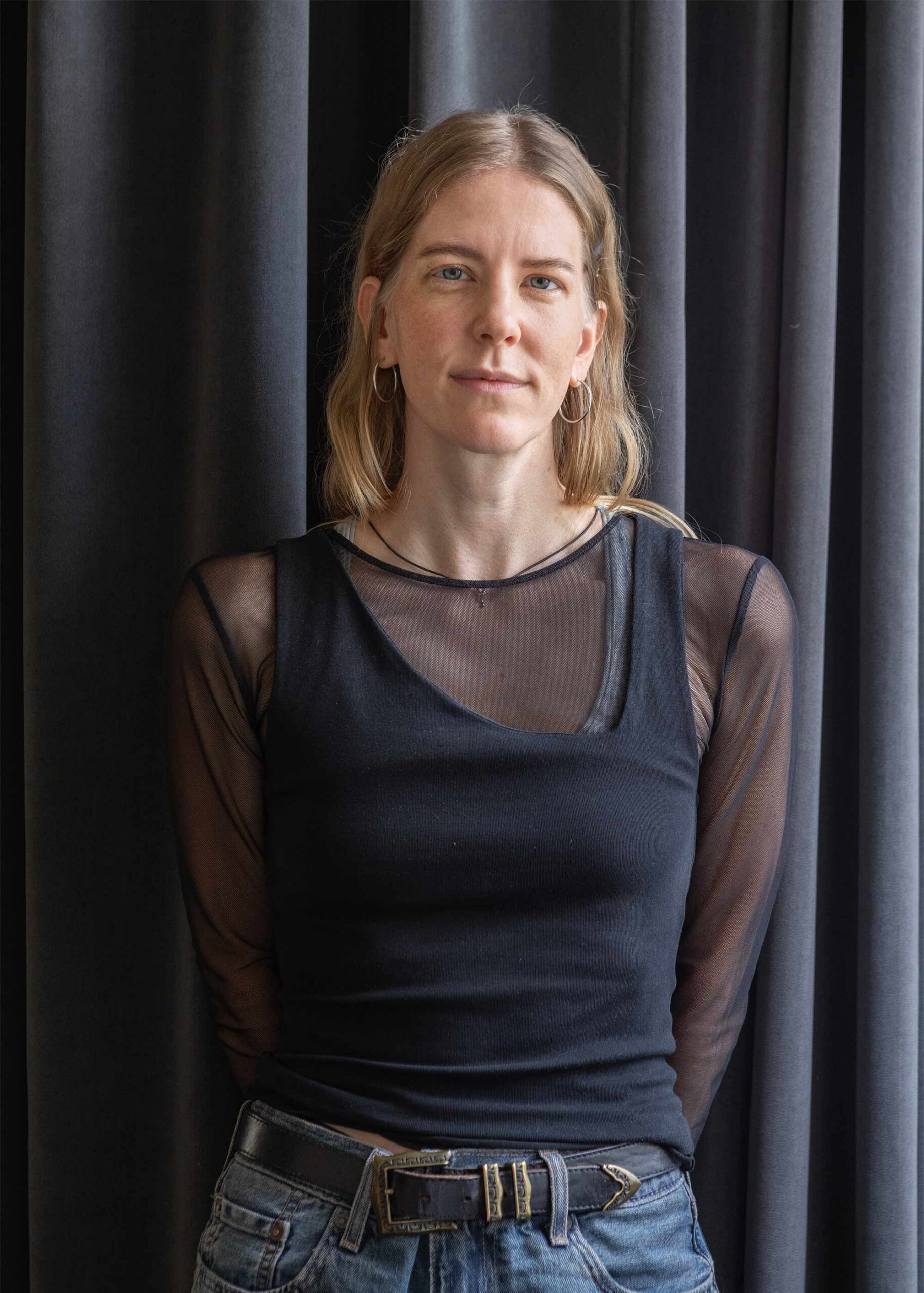 Denise Roth